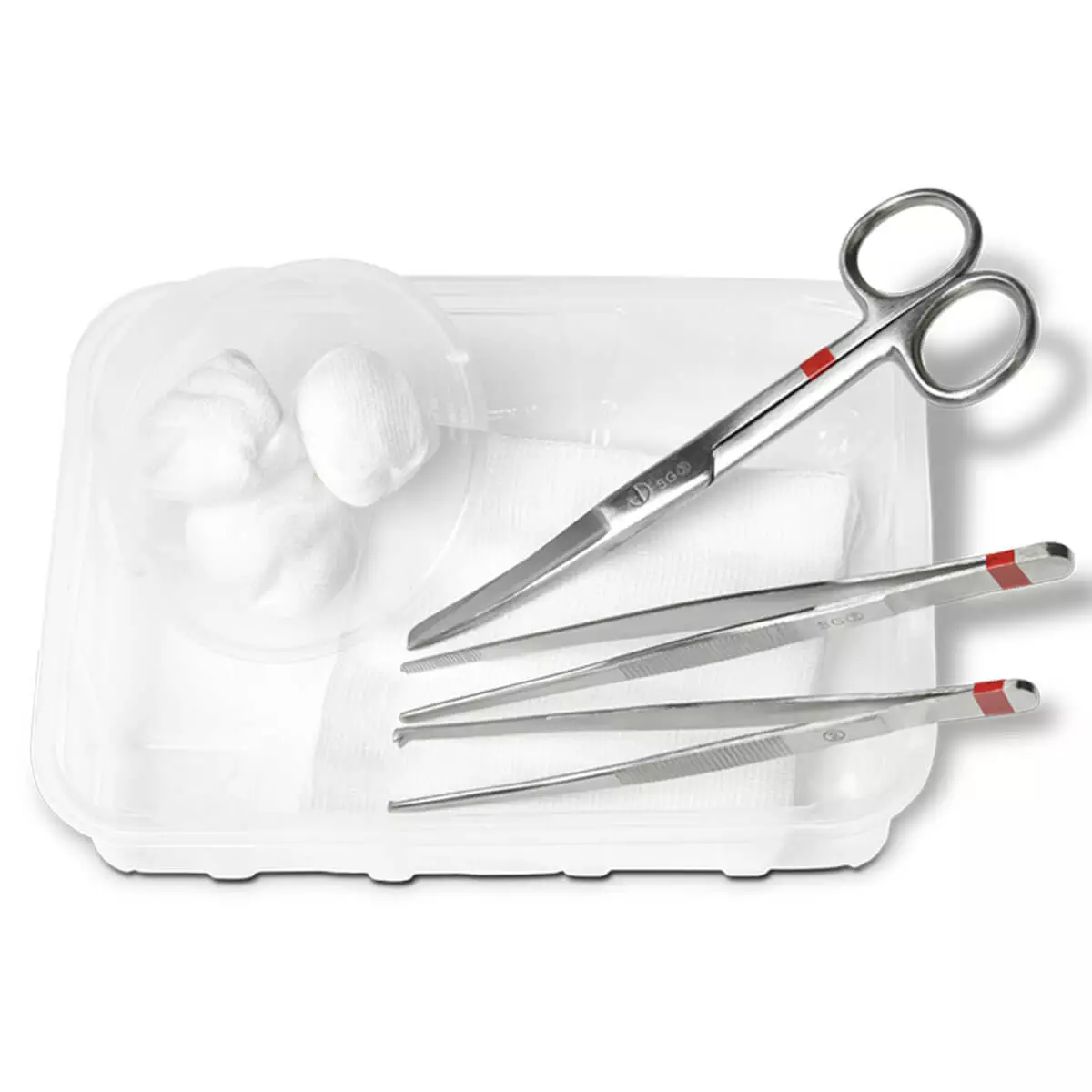 Fuhrmann Verbandwechsel-Set
