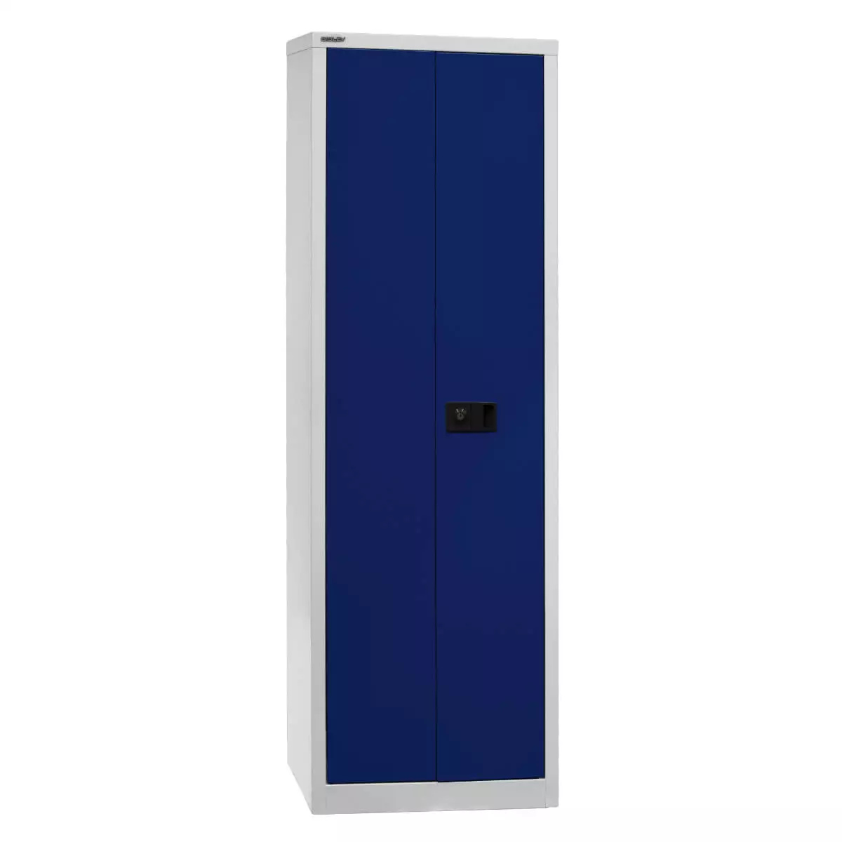 BISLEY Universal Flügeltürenschrank schmal