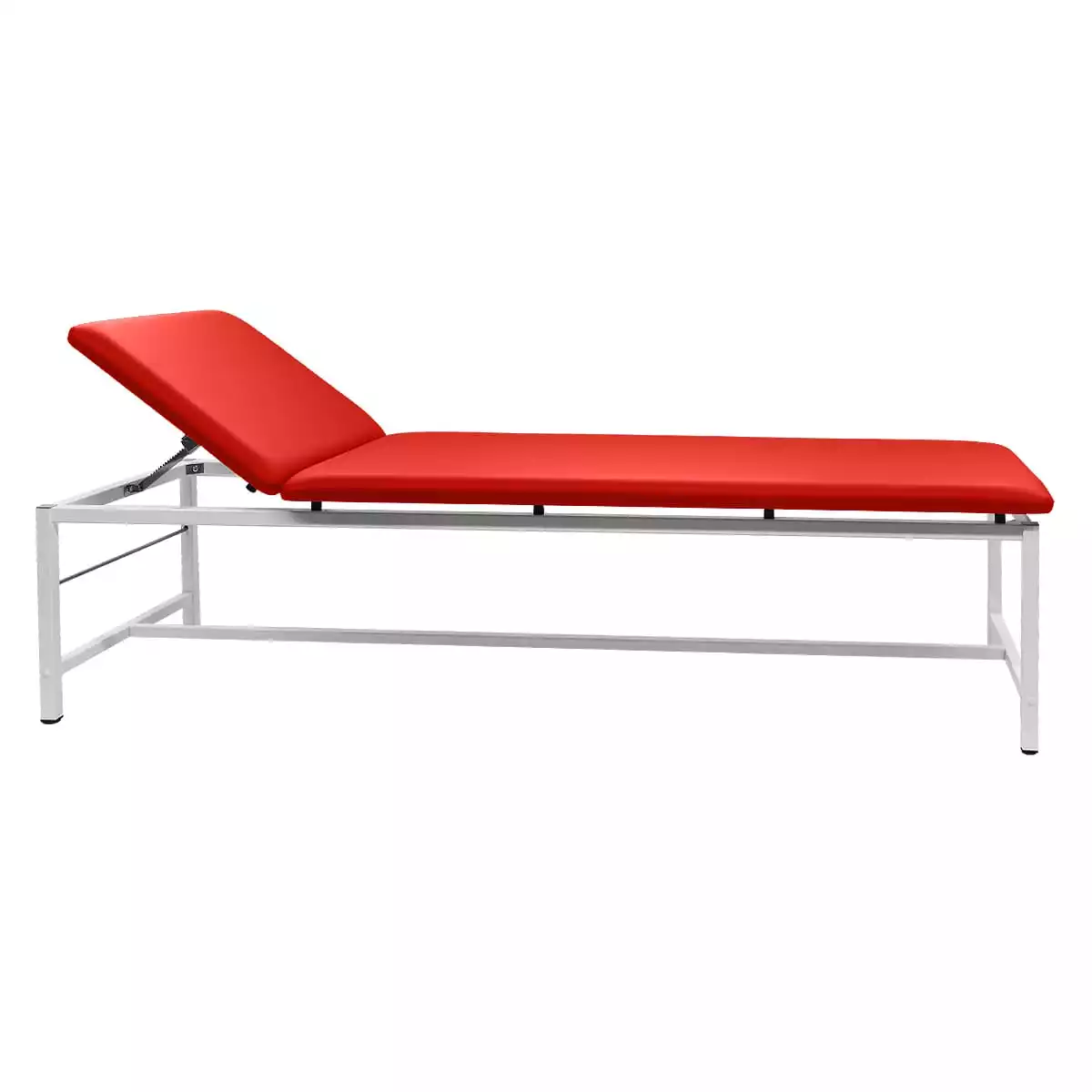 Sanarest Sanarest-Lux EKG-Liege mit Sonderhöhe