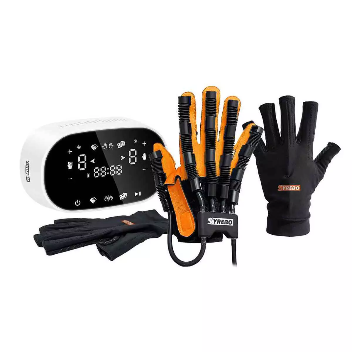 Syrebo Reha-Roboterhandschuh SY-HRC11 Syrebo Reha-Roboterhandschuh SY-HRC11