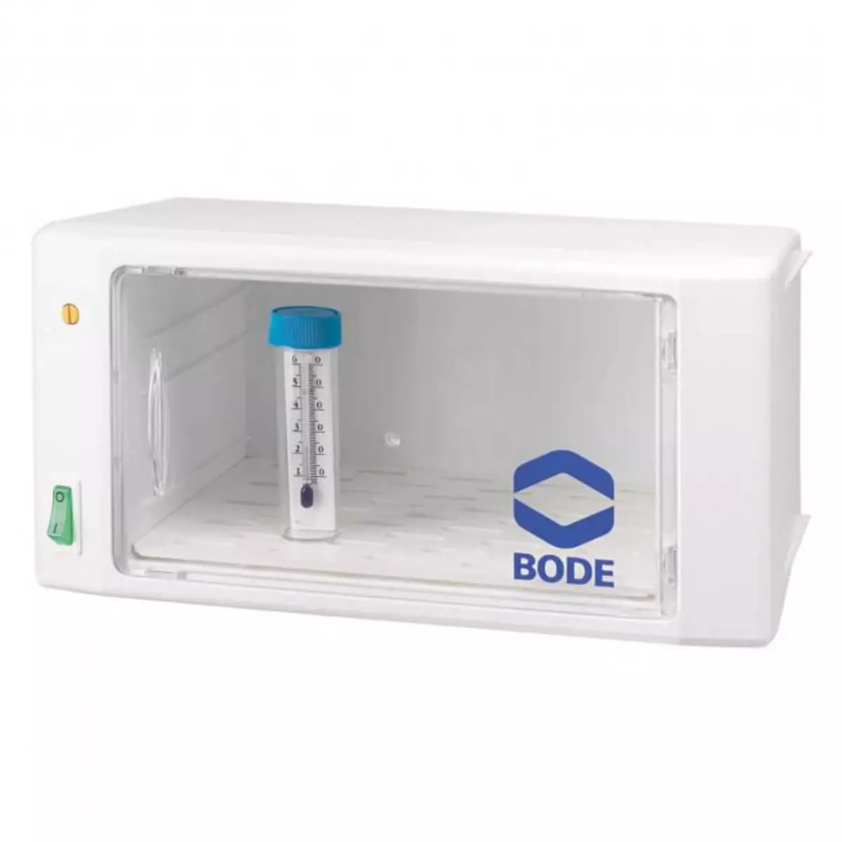HARTMANN Bode Wärmeschrank