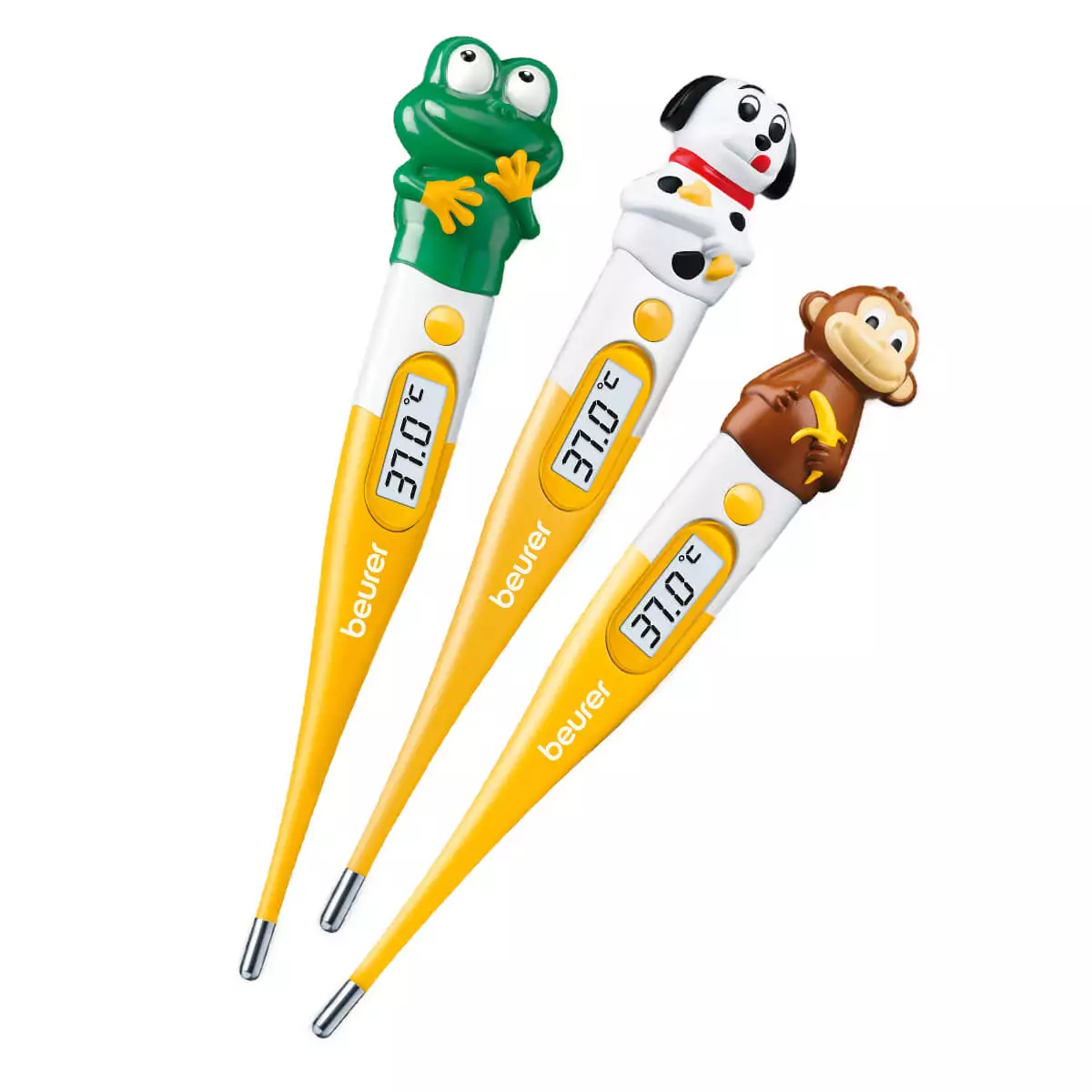 Beurer Baby Fieberthermometer BY 11
