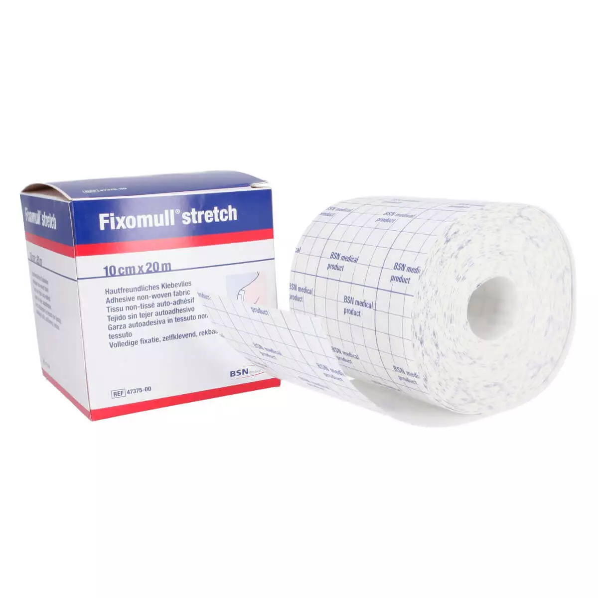 BSN Fixomull stretch Klebemull
