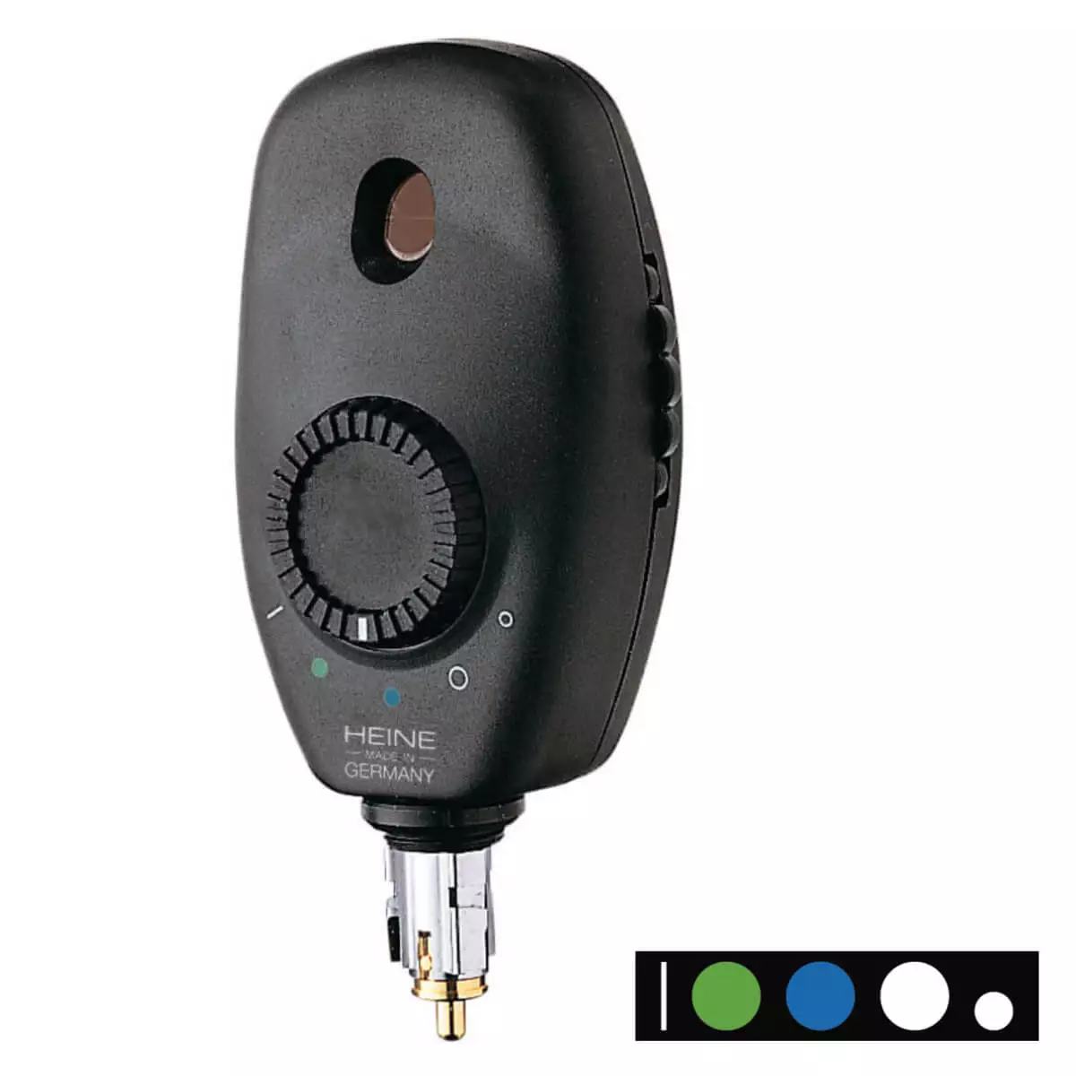 HEINE Optotechnik HEINE K180 Ophthalmoskop-Kopf