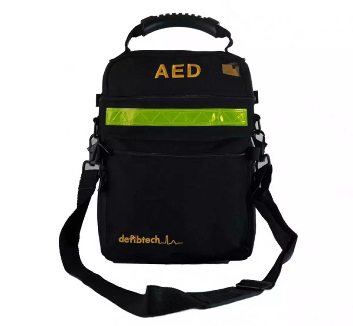 Defibtech Lifeline Wandschrank mit Alarmfunktion