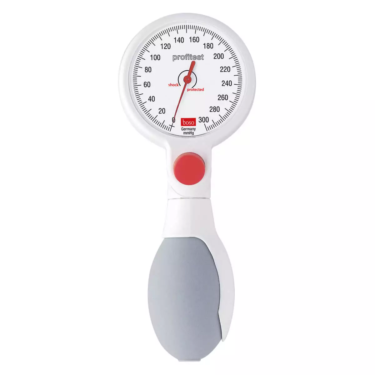 boso profitest Blutdruckmessgerät