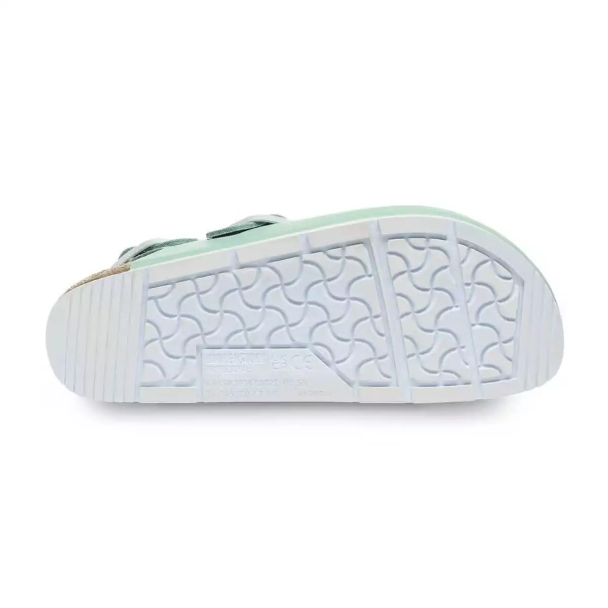 BIRKENSTOCK Tokio PRO Matcha