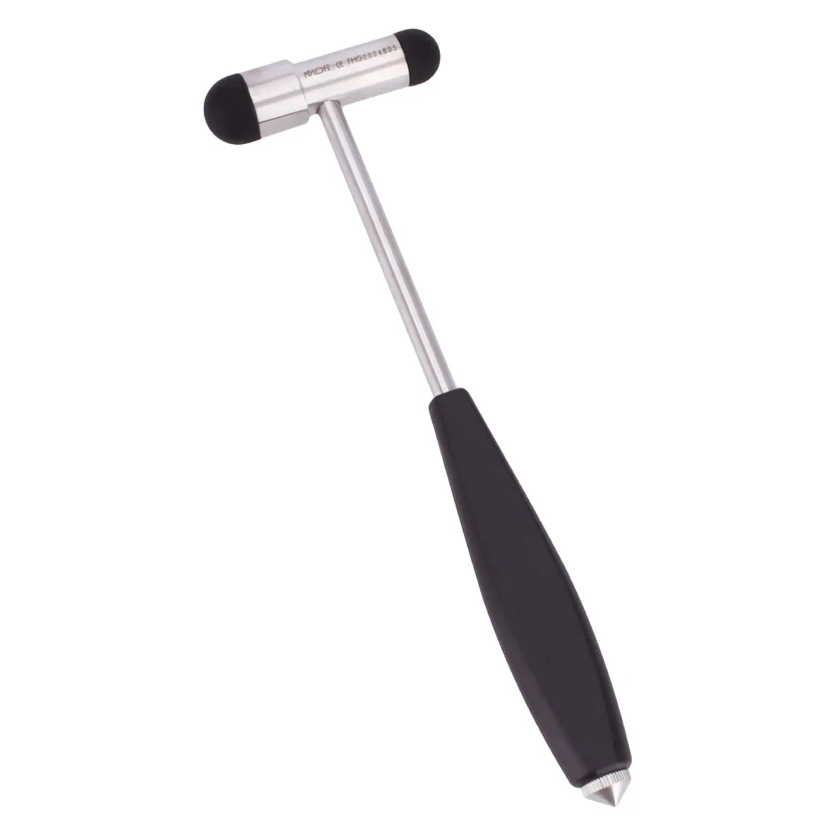MDF Reflexhammer nach Babinski Buck