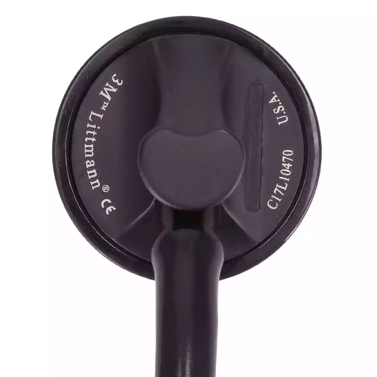 Littmann 2. Wahl – Master Cardiology Stethoskop
