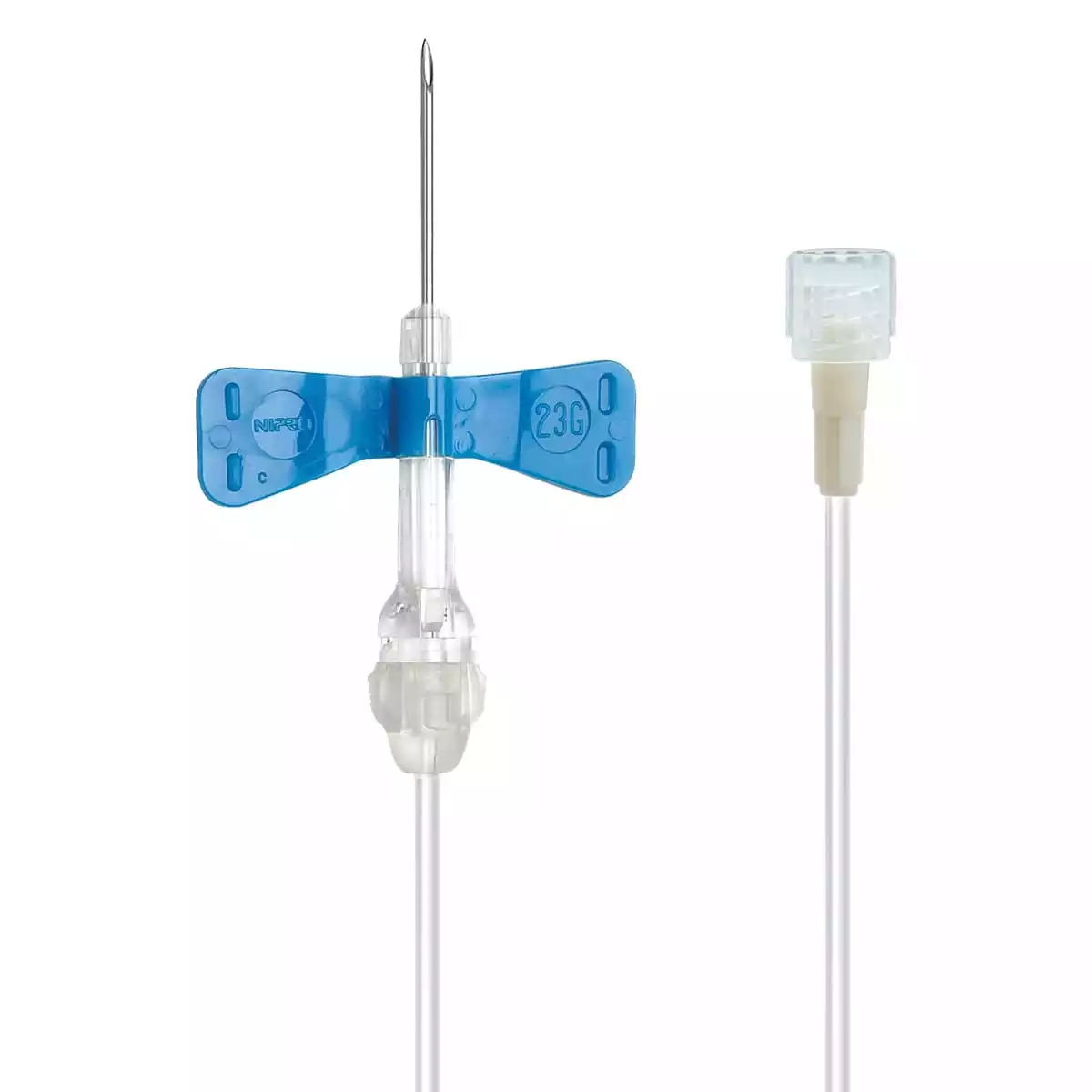 B. Braun Venofix Safety Sicherheitsvenenpunktionsbesteck