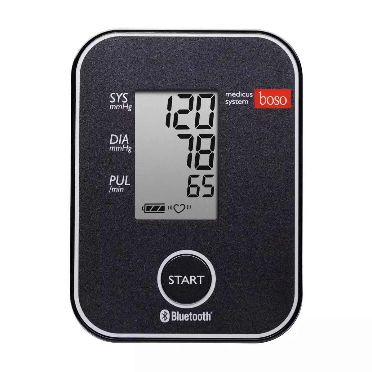 boso medicus system Oberarm-Blutdruckmessgerät boso medicus system Oberarm-Blutdruckmessgerät