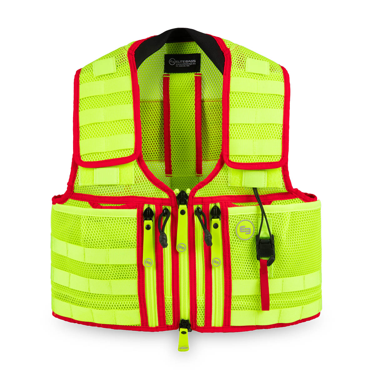 Elite Bags HELI-VEST Einsatzweste Elite Bags HELI-VEST Einsatzweste