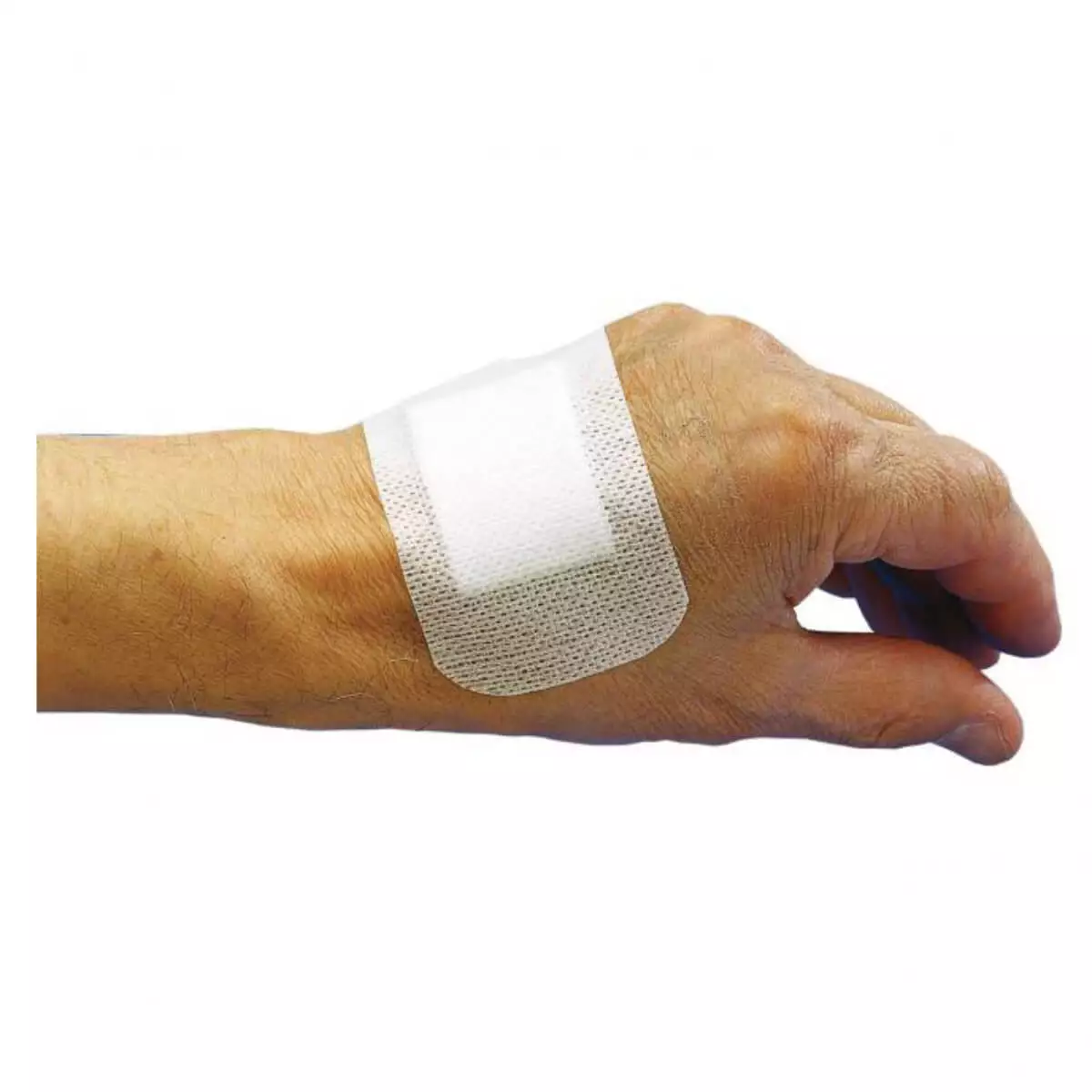 B. Braun Askina Soft steril Wundverband