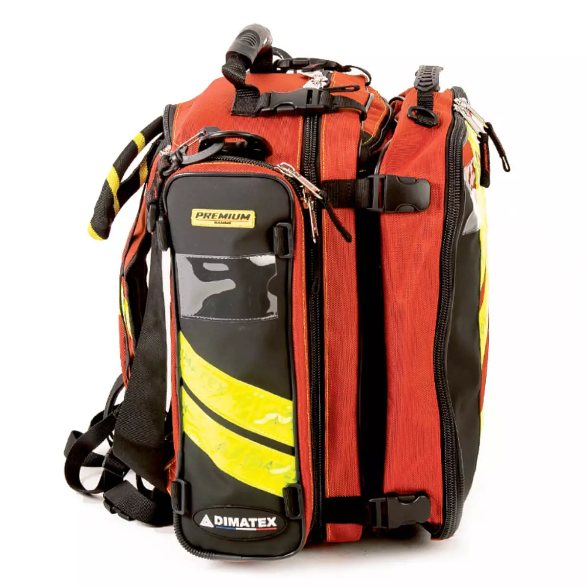 Dimatex Notfallrucksack TONIC
