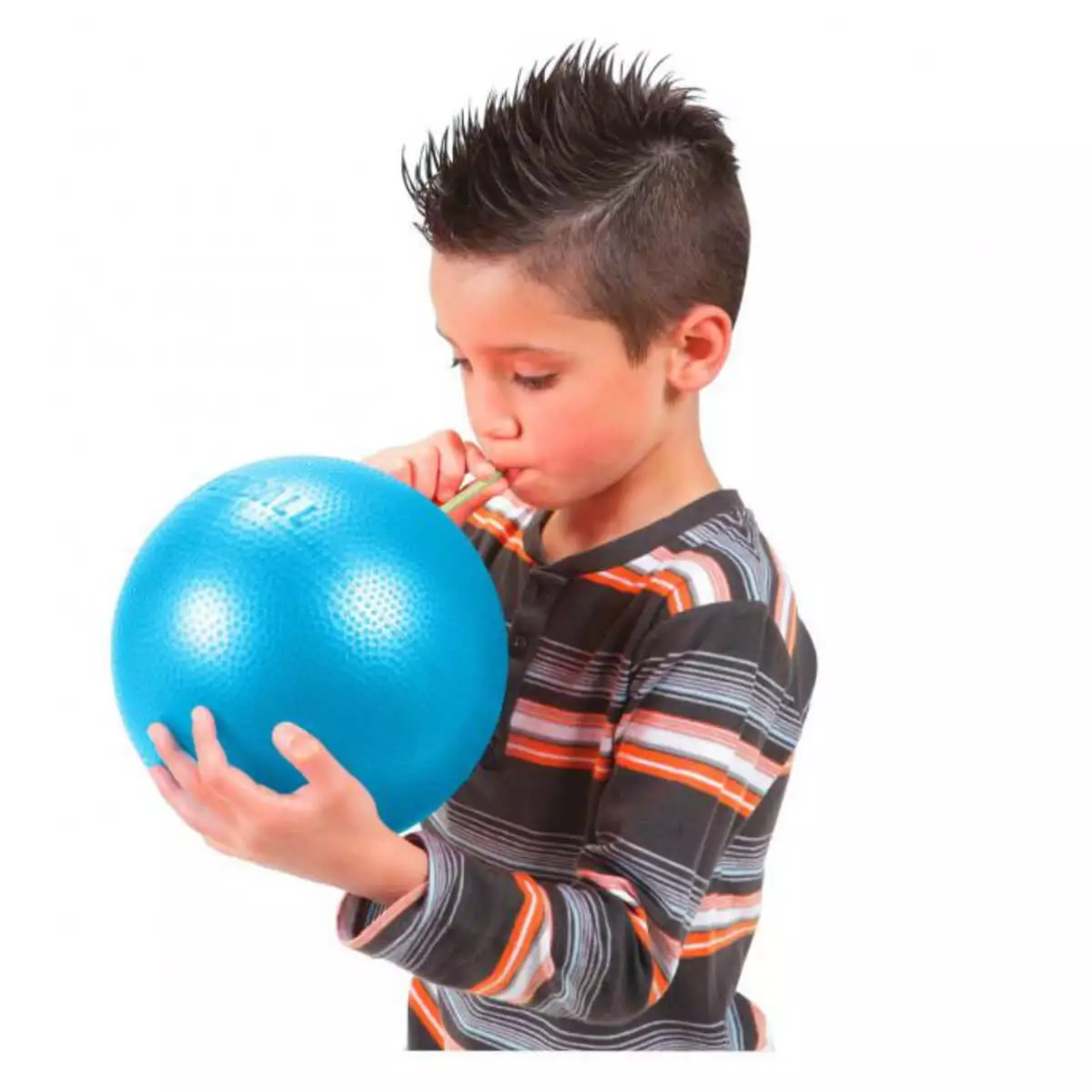 Sport-Tec Over Ball
