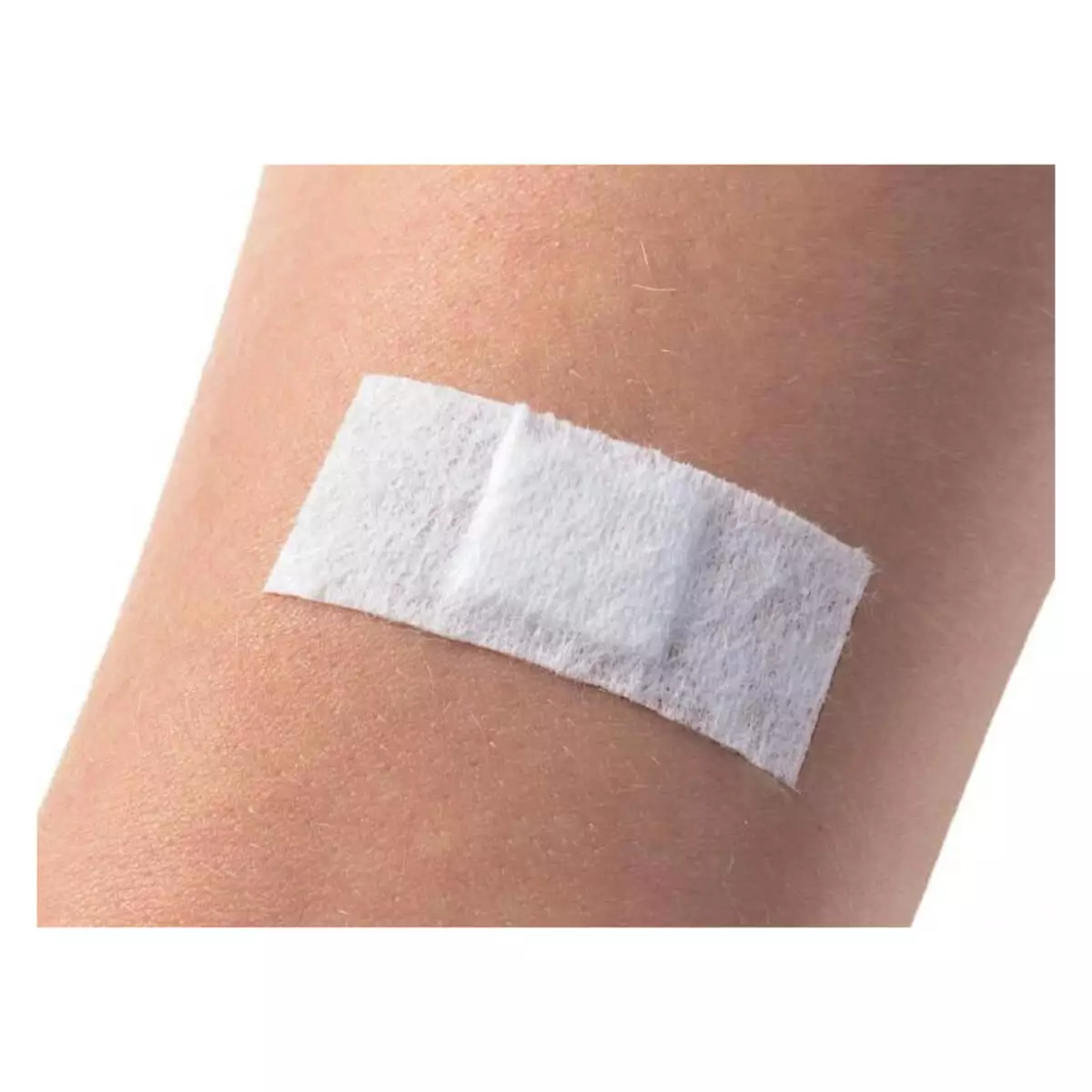 Master Aid Injection Wundpflaster