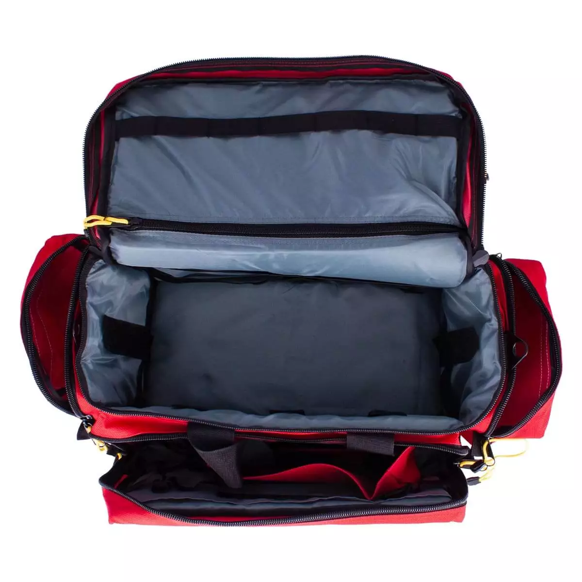 DocCheck Tools Notfalltasche "Pack XL" – ohne Füllung