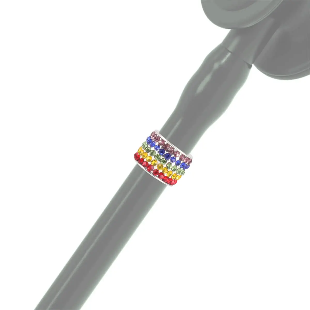 CharMED Stethoskop-Schmuck – mit Design