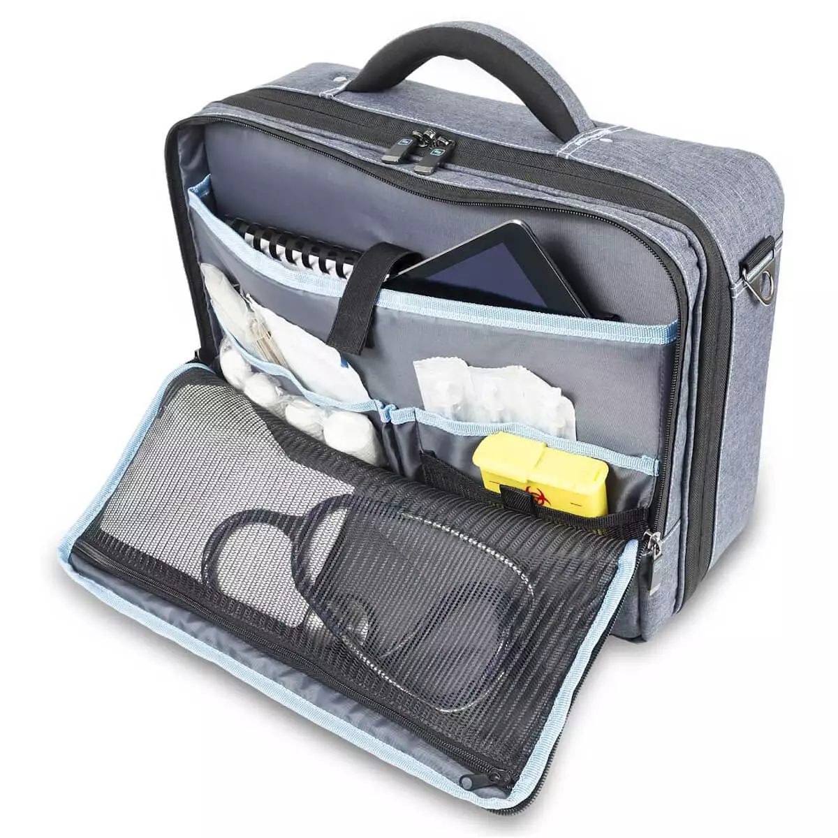 Elite Bags STREETS Pflegetasche