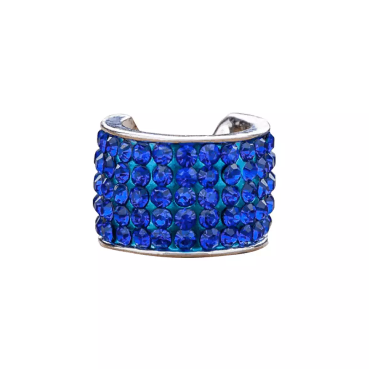 CharMED Stethoskop-Schmuck – einfarbig