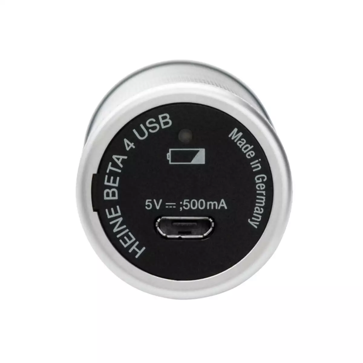 HEINE Optotechnik HEINE BETA 400 LED F.O. Otoskop HEINE Optotechnik HEINE BETA 400 LED F.O. Otoskop