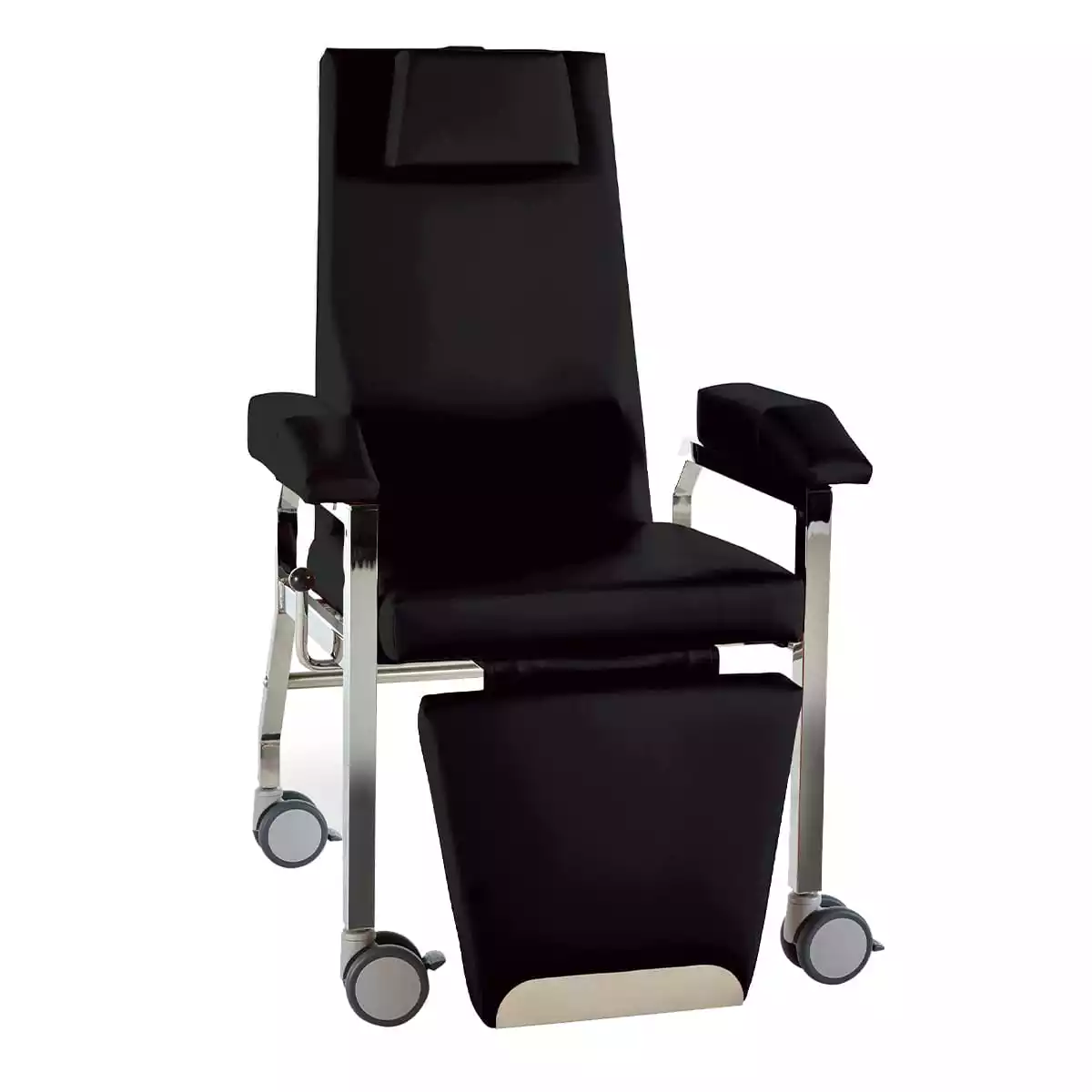 SIMPEX Haemo-Flexa Cuneo Mobil Blutentnahmestuhl