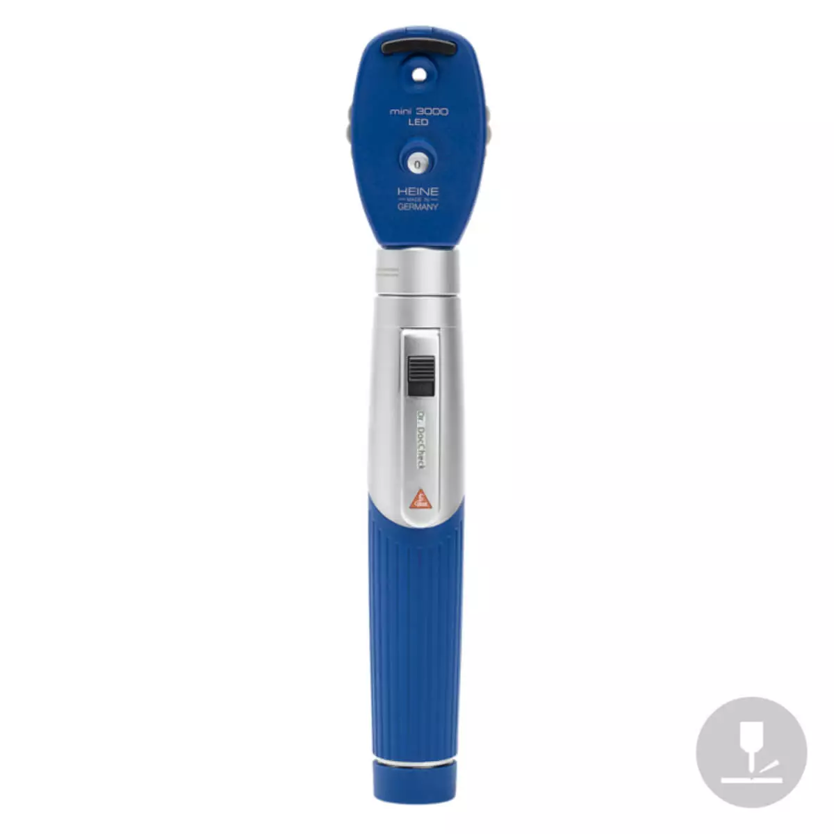 HEINE Optotechnik HEINE mini 3000 Ophthalmoskop