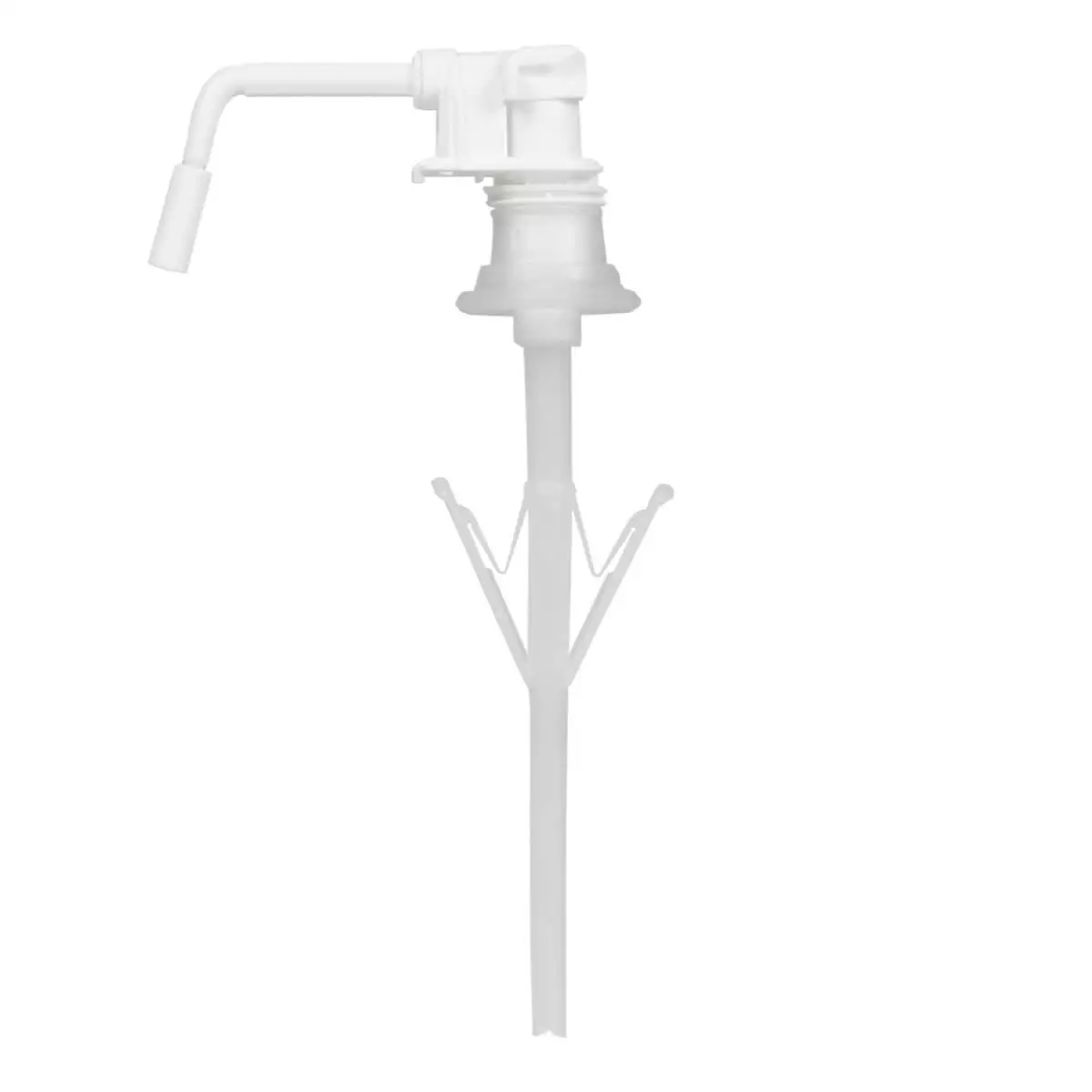 OPHARDT DHP RX Shower Einwegpumpe