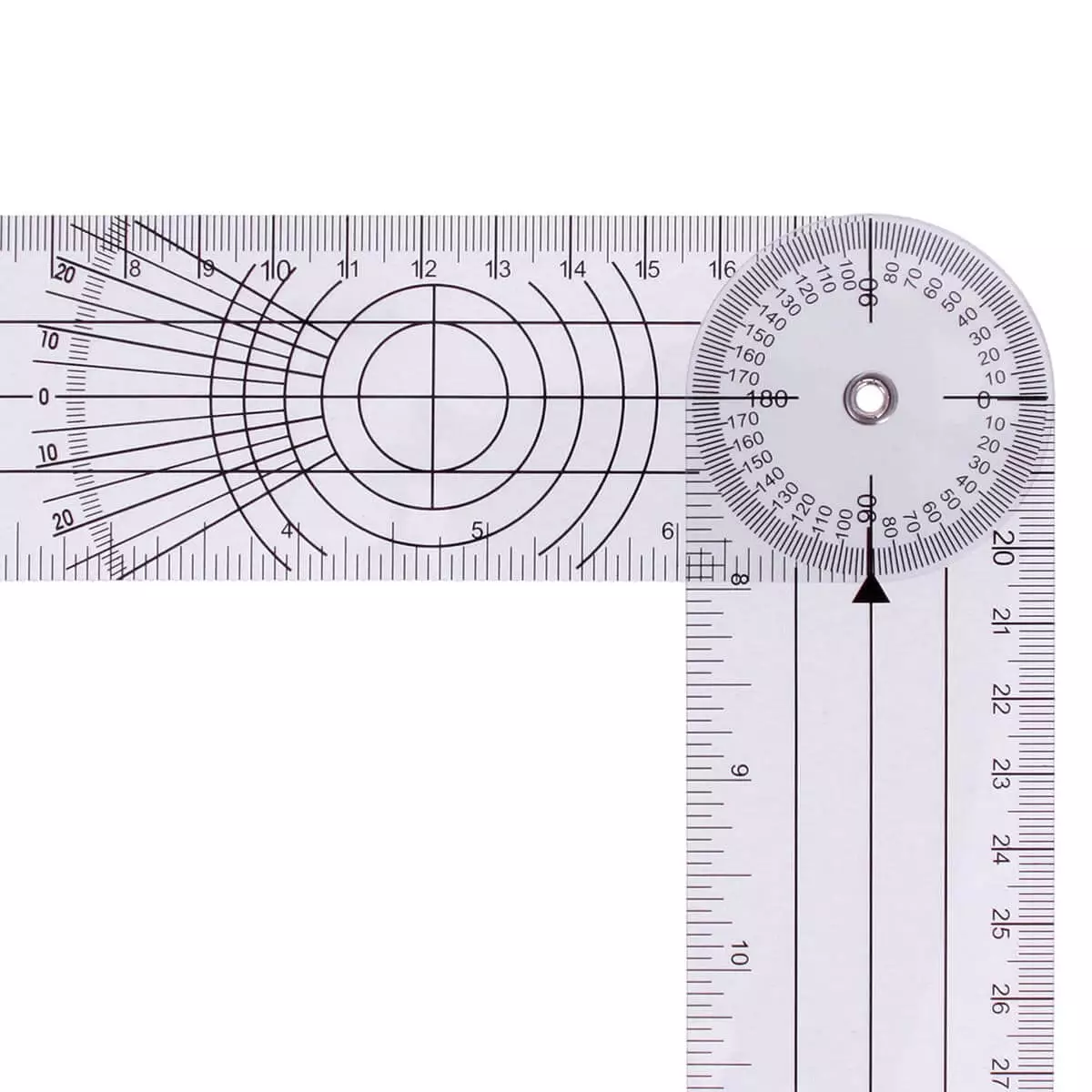 1m4 Goniometer