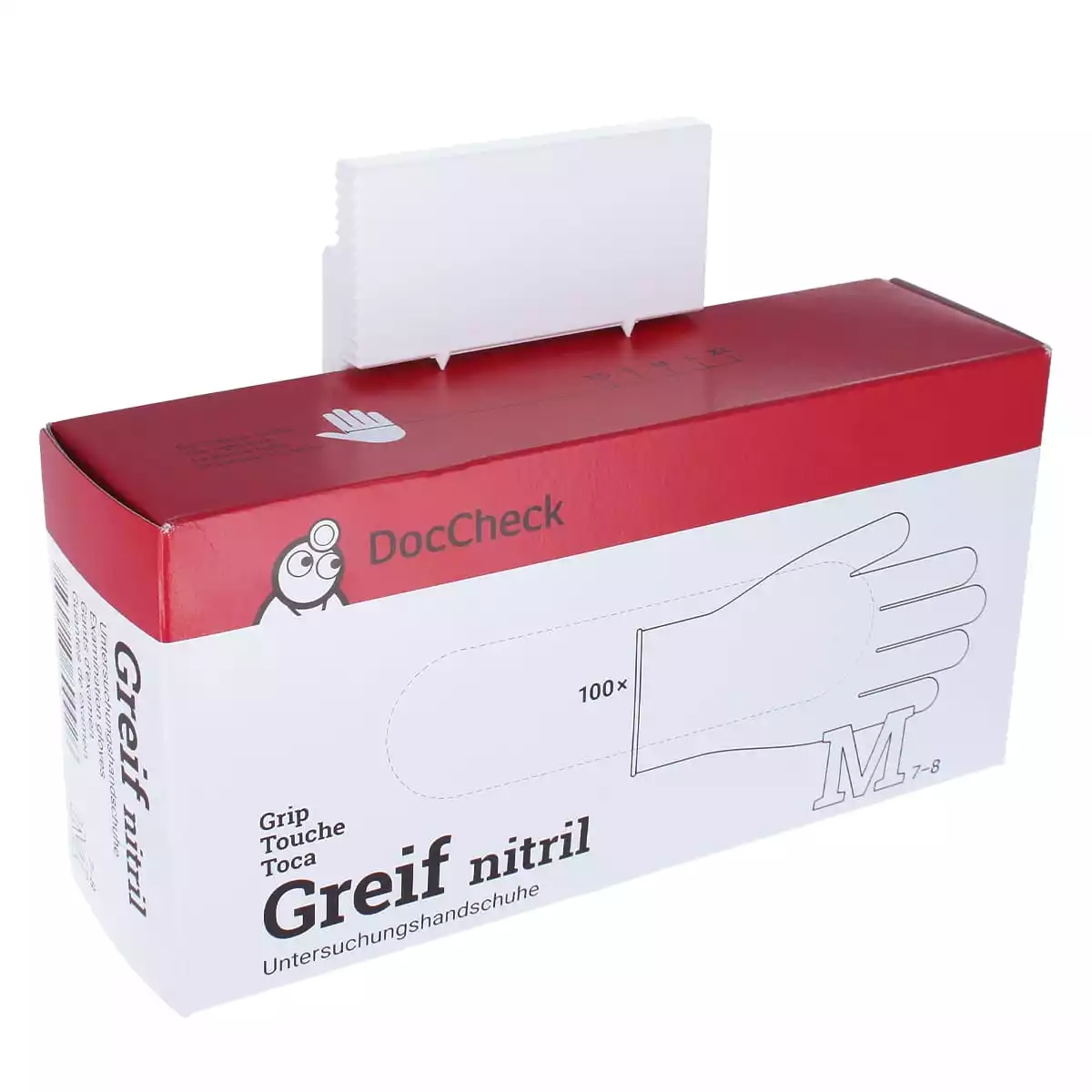 Holtsch Wandhalterung für Spenderboxen