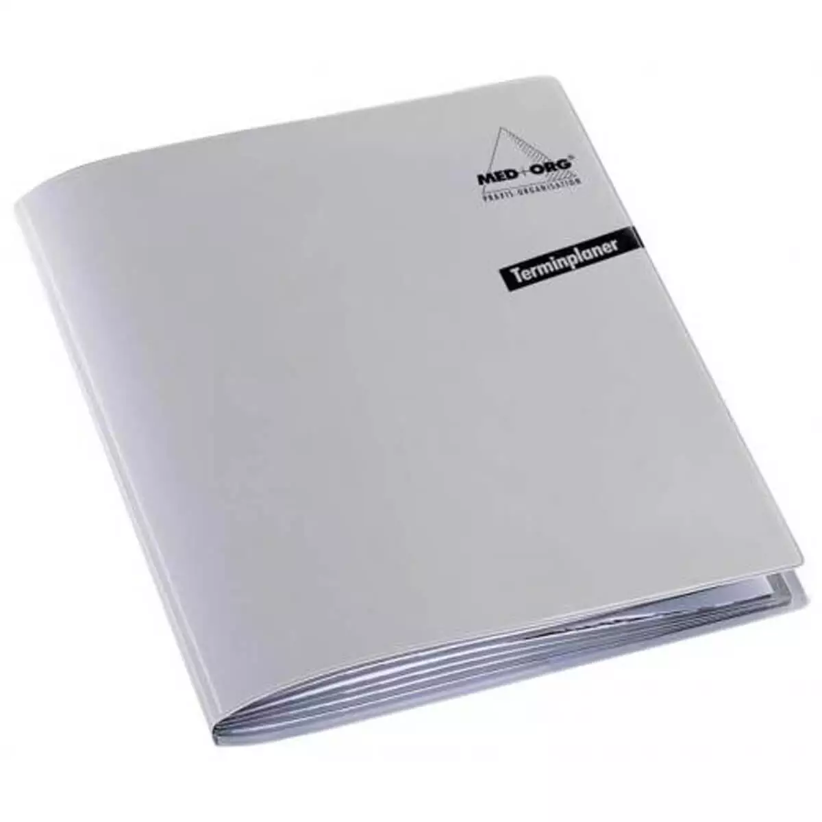 MED+ORG Praxisplaner 2022