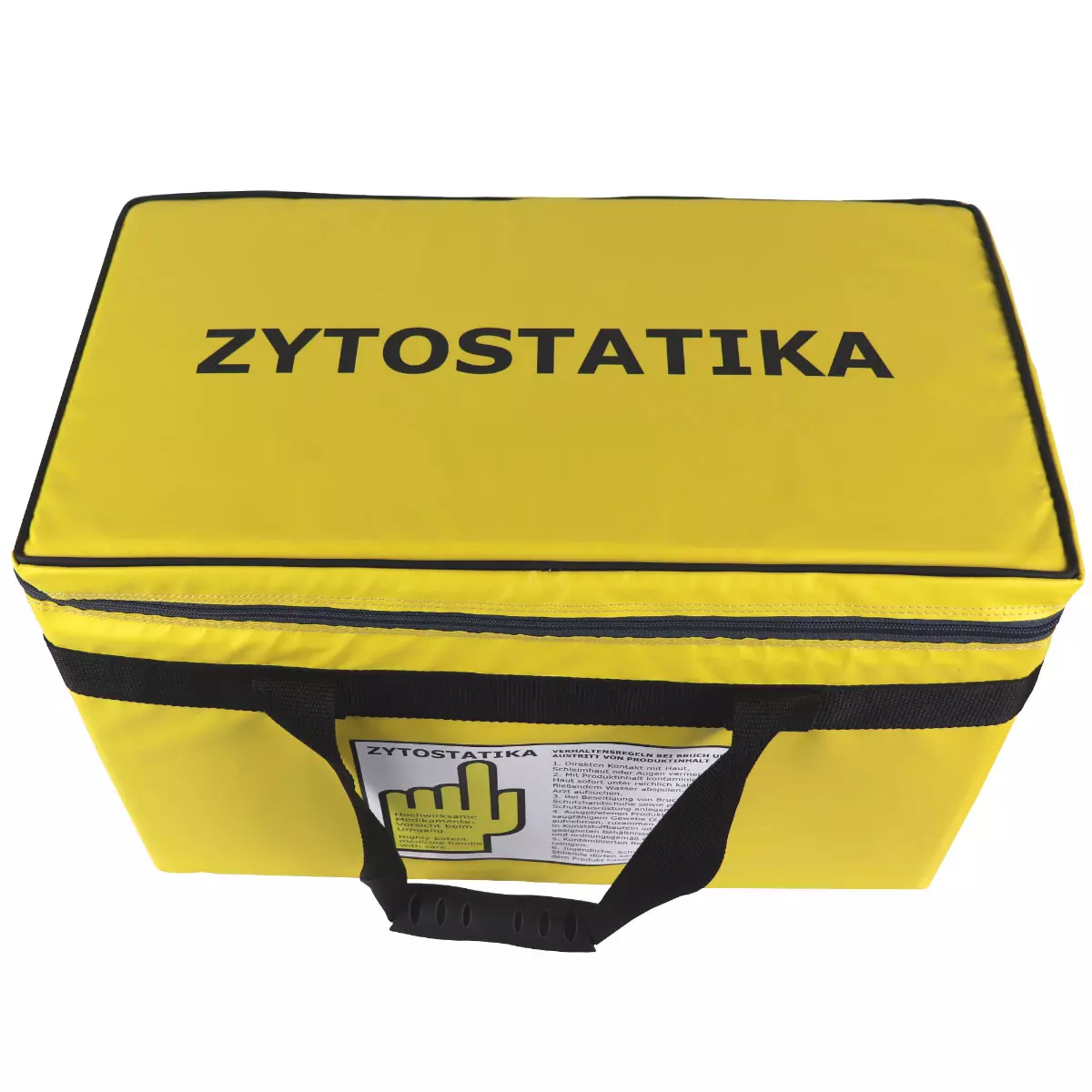 versapak Labortasche CYT