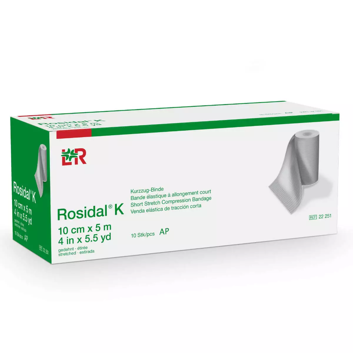 Lohmann & Rauscher Rosidal K Binde Lohmann & Rauscher Rosidal K Binde