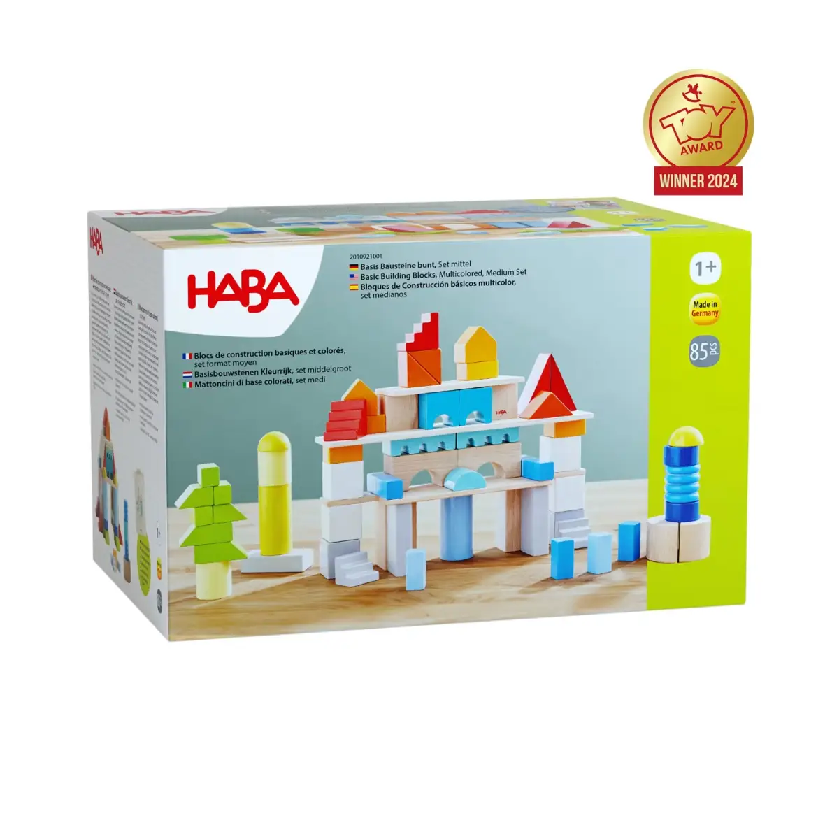 HABA Basisbausteine-Set HABA Basisbausteine-Set