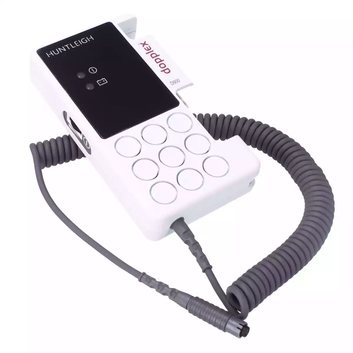 Huntleigh Dopplex D900 Gefäßdoppler