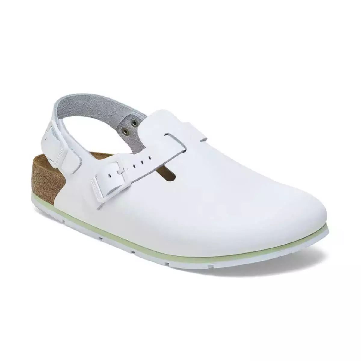 BIRKENSTOCK Tokio PRO White