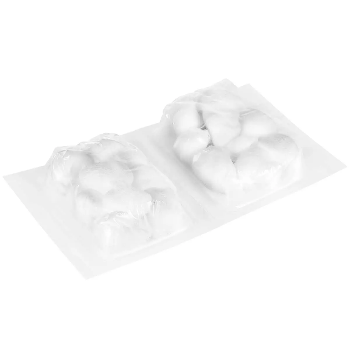 HARTMANN Pagasling sterile Schlinggazetupfer