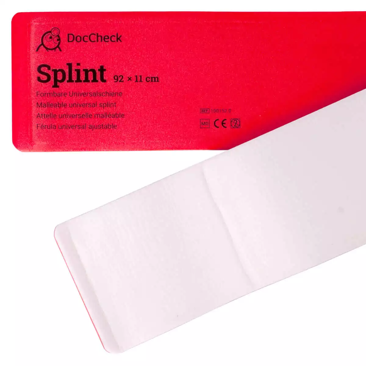 DocCheck Tools Universalschiene "Splint"