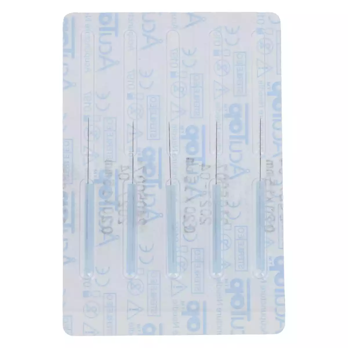 AcuTop PB-Typ Akupunkturnadeln