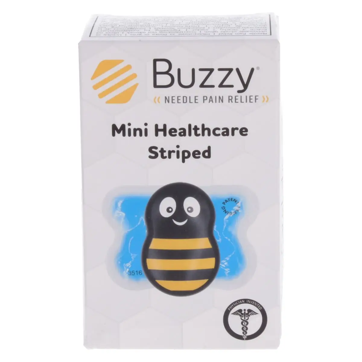 Buzzy Buzzy Mini Healthcare Buzzy Buzzy Mini Healthcare
