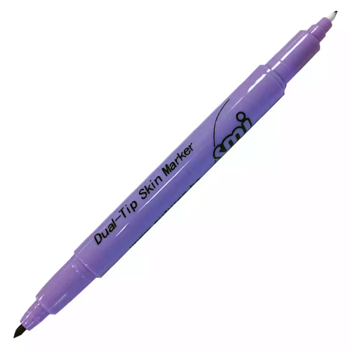 SMI Dual-Tip Hautmarkierungsstift