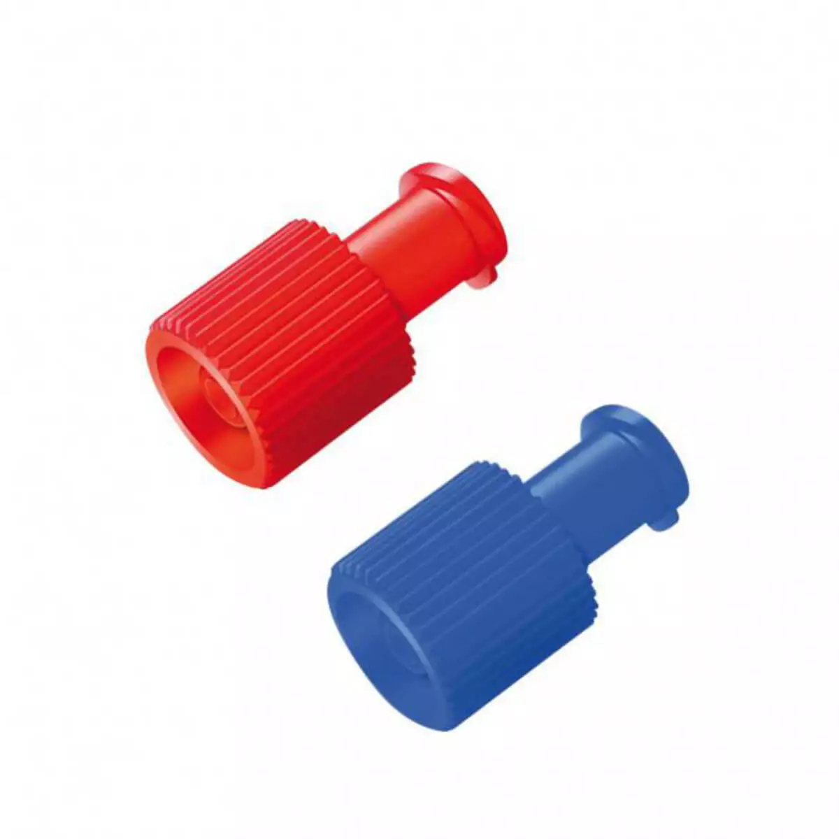 B. Braun Combi-Stopper Verschlusskonen