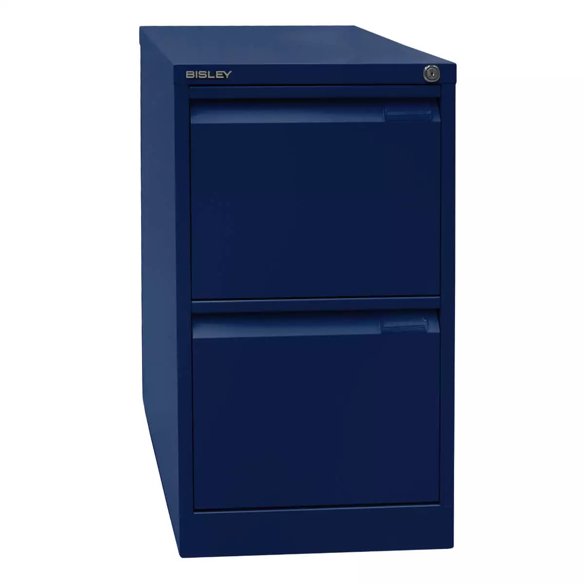 BISLEY Hängeregistraturschrank einbahnig