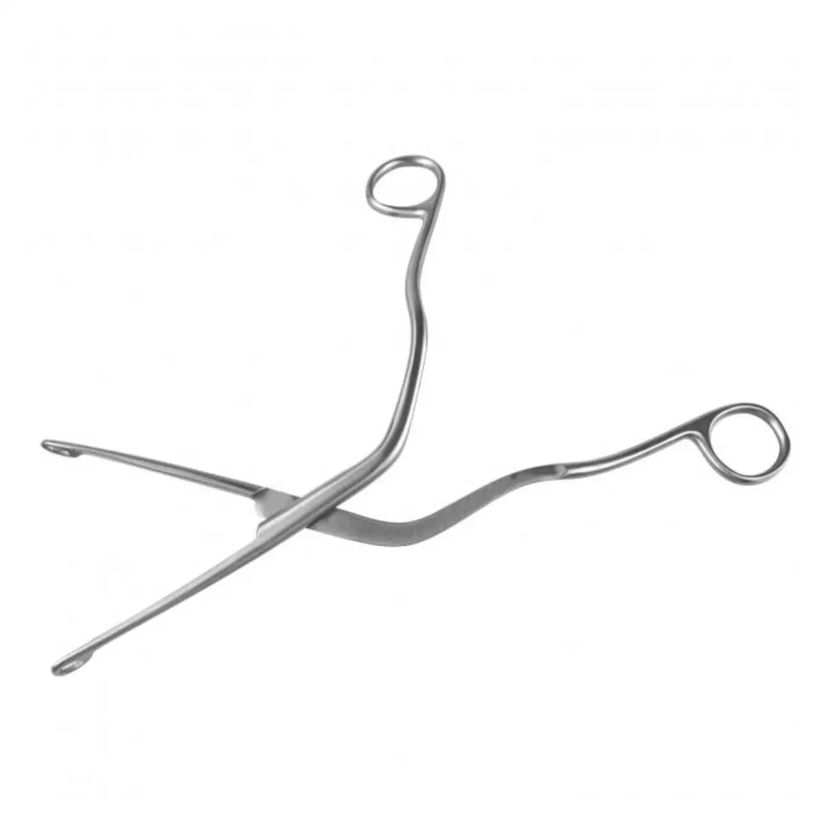 Tekno-Medical Intubationszange nach Magill