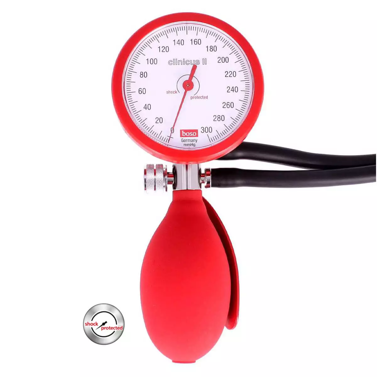 boso clinicus II Blutdruckmessgerät