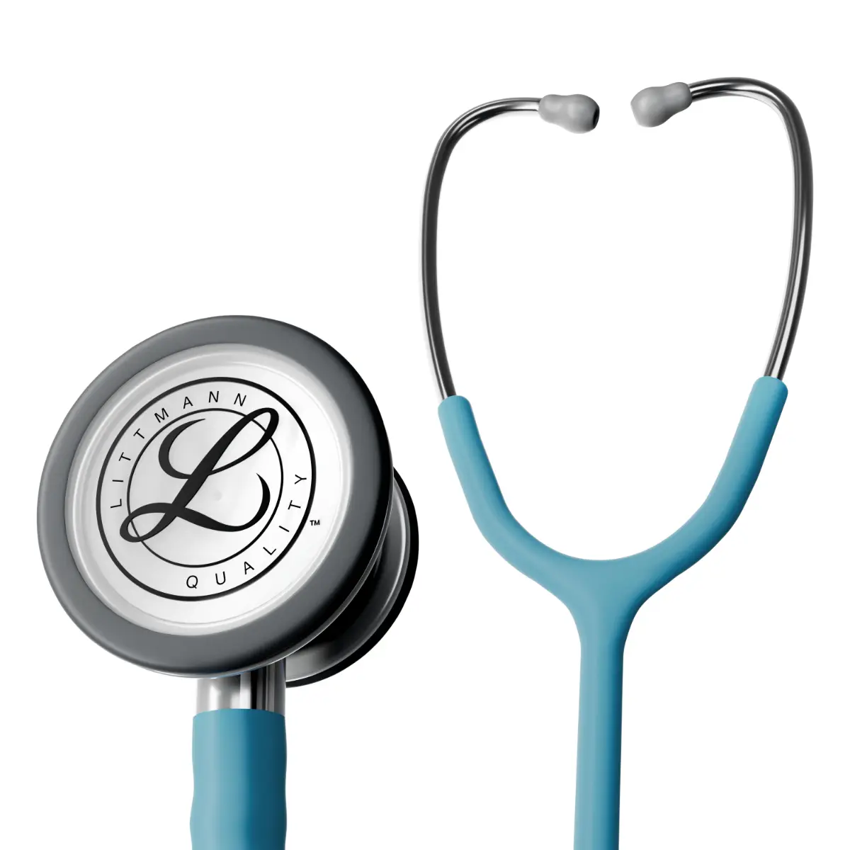 Littmann Classic III Stethoskop – Satin Finish Schlauch