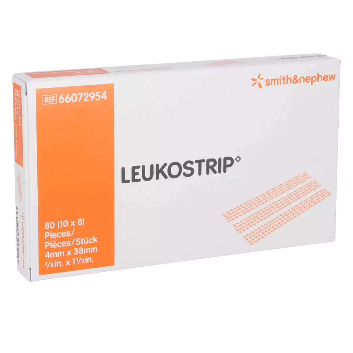 Smith & Nephew LEUKOSTRIP