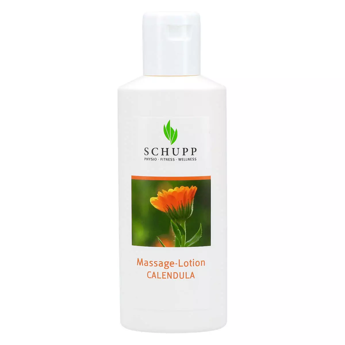 SCHUPP Massagelotion Calendula