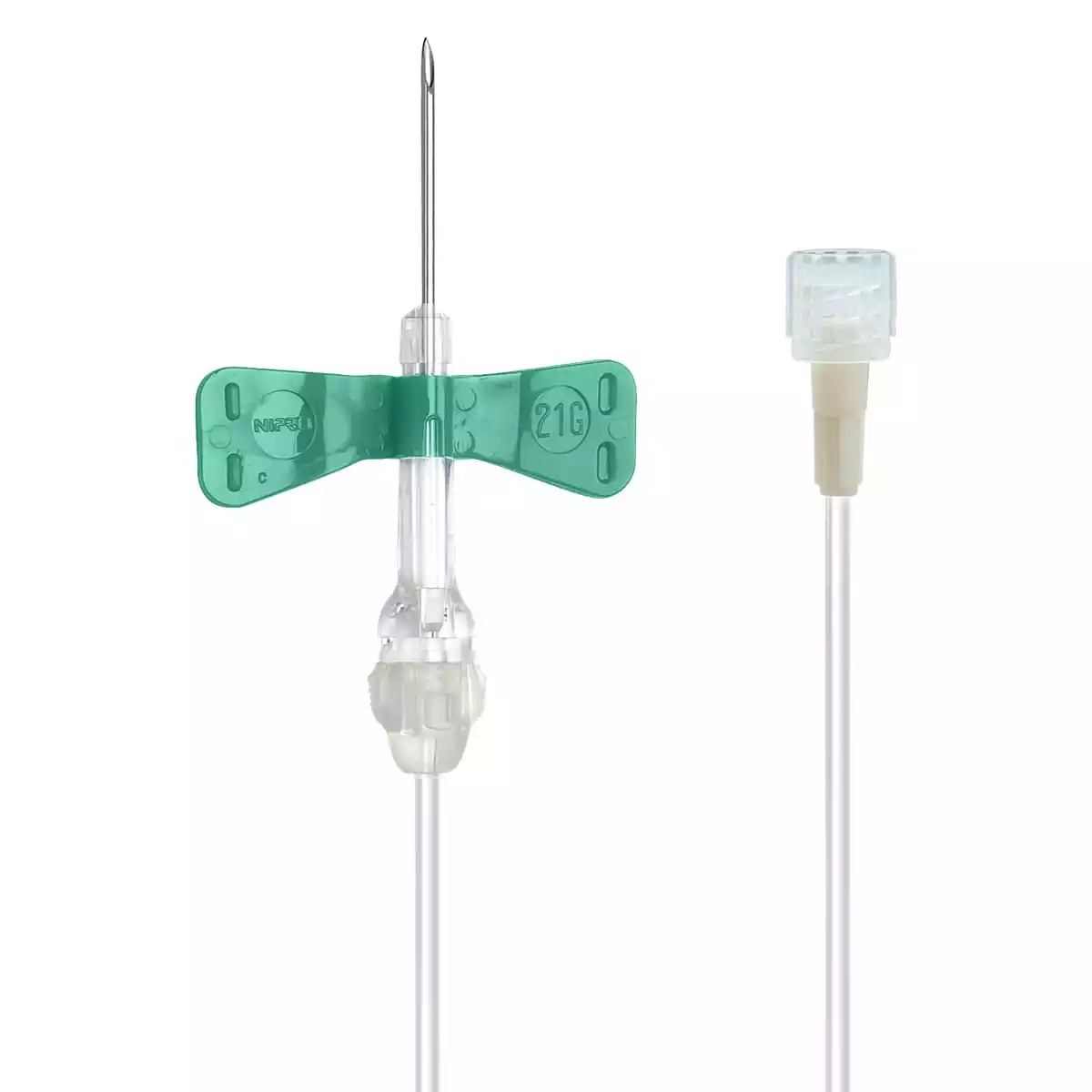 B. Braun Venofix Safety Sicherheitsvenenpunktionsbesteck
