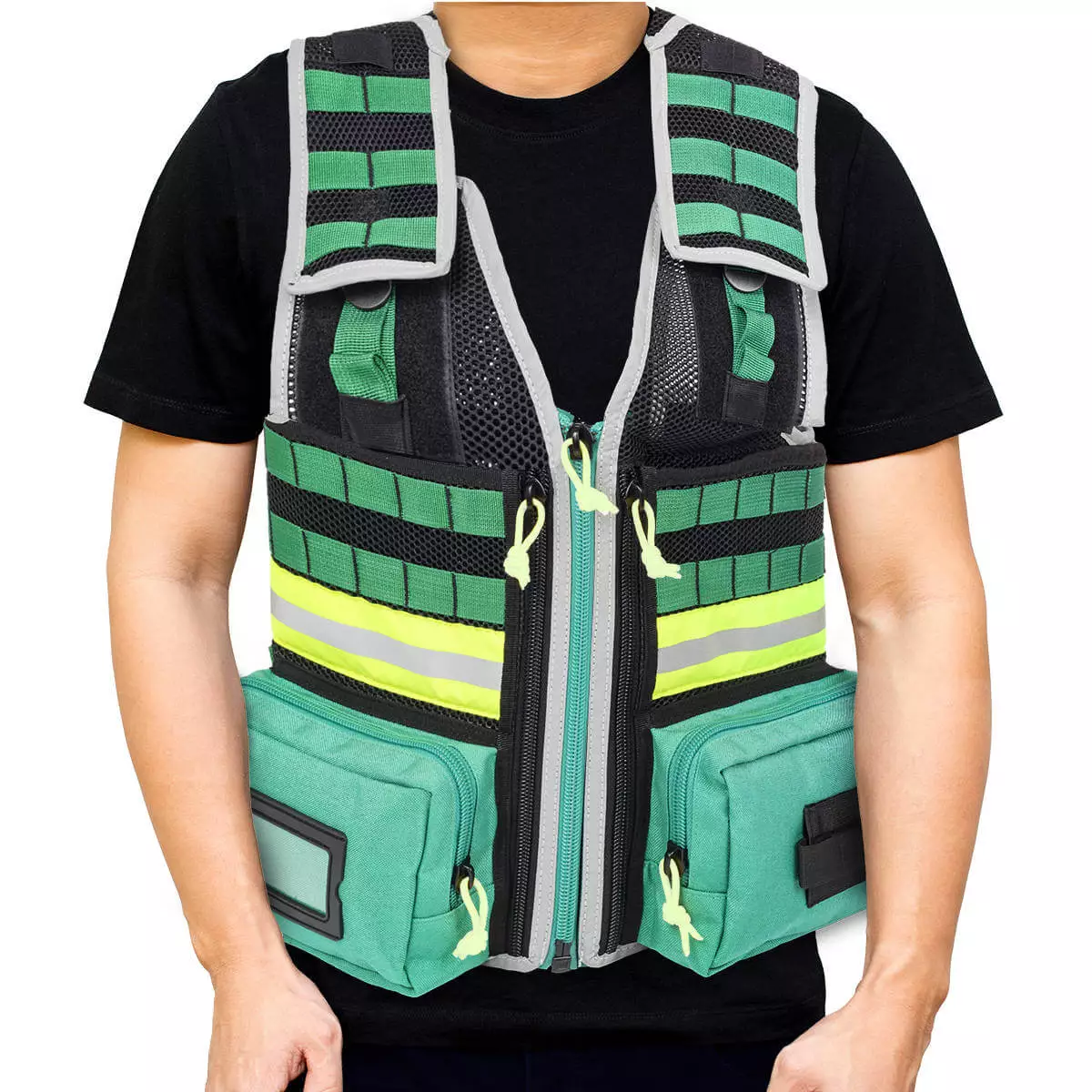 Elite Bags E-VEST Einsatzweste Elite Bags E-VEST Einsatzweste